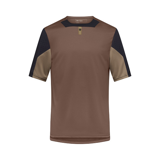 Pánský cyklo dres Fox Defend s Jersey 