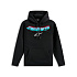 mikina ELLIPSOID HOODIE, ALPINESTARS (černá)