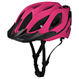 přilba KED Spiri Two Trend L Pink matt 55-61 cm