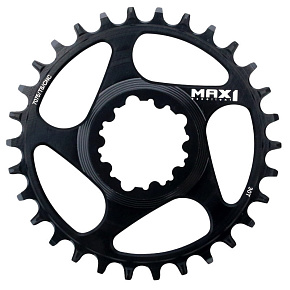 převodník MAX1 Narrow Wide SRAM 30z černý převodník MAX1 Narrow Wide SRAM 30z černý