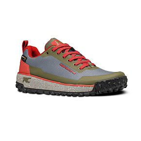 Ride Concepts Tallac US11,5 / Eur45 Charcoal/Oxblood Ride Concepts Tallac US11,5 / Eur45 Charcoal/Oxblood