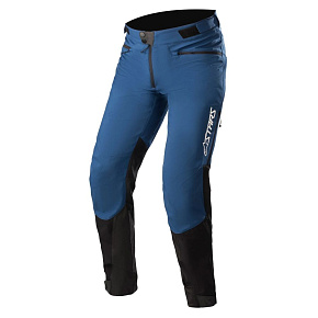 Alpinestars Nevada Pants - Ocean Blue Alpinestars Nevada Pants - Ocean Blue