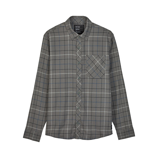 Pánská košile Fox urvivalist tretch Flannel Pánská košile Fox urvivalist tretch Flannel