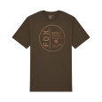 Pánské triko Fox Worldwide Ss Prem Tee 