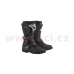 boty TOUCAN GORE-TEX, ALPINESTARS (černé) 2025