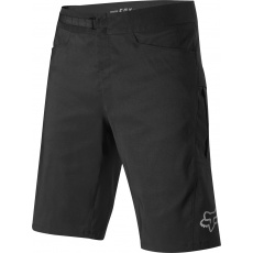 Pánské cyklo šortky Fox Ranger Cargo Short Black Pánské cyklo šortky Fox Ranger Cargo Short Black