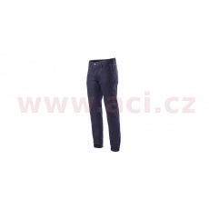 PRODLOUŽENÉ kalhoty COPPER 2 DENIM, ALPINESTARS (modrá) PRODLOUŽENÉ kalhoty COPPER 2 DENIM, ALPINESTARS (modrá)