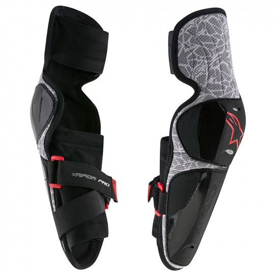 Alpinestars Vapor PRO Elbow youth  - dětské chrániče lokty OS