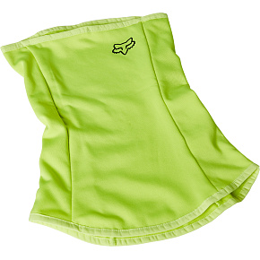 Nákrčník Fox Polartec Neck Gaiter Fluo Yellow Nákrčník Fox Polartec Neck Gaiter Fluo Yellow