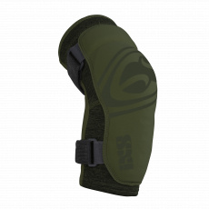 iXS chrániče loktů Carve EVO+ guard olive iXS chrániče loktů Carve EVO+ guard olive