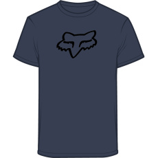 Dětské triko Fox Yth Fox Legacy Ss Tee Deep Cobalt Dětské triko Fox Yth Fox Legacy Ss Tee Deep Cobalt