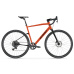 silniční kolo BASSO Tera, siena tera, Sram Apex, Microtech MX25, 2023