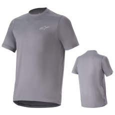 Alpinestars A-Dura Astar S/S Jersey dres - Dark Gray Alpinestars A-Dura Astar S/S Jersey dres - Dark Gray