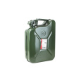 kanystr plechový - objem 10 l