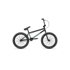 Haro Downtown NEW - SG Black - SG černá 20,5" Haro Downtown NEW - SG Black - SG černá 20,5"