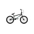 Haro Downtown NEW - SG Black - SG černá 20,5"