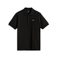 triko s límečkem ENDEAVOR CLASSIC POLO, ALPINESTARS (černá)