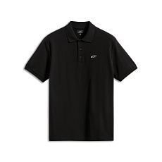 triko s límečkem ENDEAVOR CLASSIC POLO, ALPINESTARS (černá)