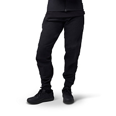 Dámské cyklistické kalhoty Fox W Defend Fire Pant  Black