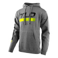 TLD MIKINA SPEED CAMO GUNMETAL HEATHER (73195504)