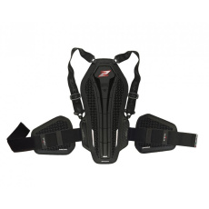 Chránič páteře ZANDONA HYBRID BACK PRO RS X8 (178-187cm) 1308RS černý Chránič páteře ZANDONA HYBRID BACK PRO RS X8 (178-187cm) 1308RS černý