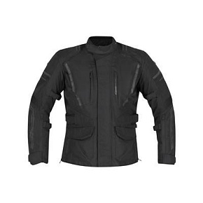 Dámská moto bunda RICHA INFINITY 3 černá Dámská moto bunda RICHA INFINITY 3 černá