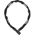 řetězový zámek ABUS 1500/110 web černý