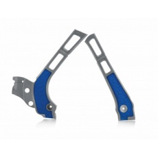 kryt(chránič) rámu YZ/WR 2T 125/250 06/21 kryt(chránič) rámu YZ/WR 2T 125/250 06/21