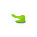 Acerbis spoilery  KX 125/250 99/02 zelená