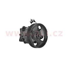 hydraulické čerpadlo řízení AVORD, 100 barů, ZF, průměr řemenice 125 mm, repasovaný originál hydraulické čerpadlo řízení AVORD, 100 barů, ZF, průměr řemenice 125 mm, repasovaný originál
