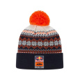 Zimní čepice KTM Red Bull Racing s logem - Winter edition