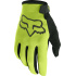 Pánské cyklo rukavice Fox Ranger Glove Fluo Yellow *