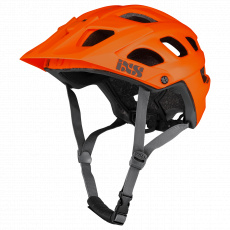 iXS helma Trail Evo orange iXS helma Trail Evo orange