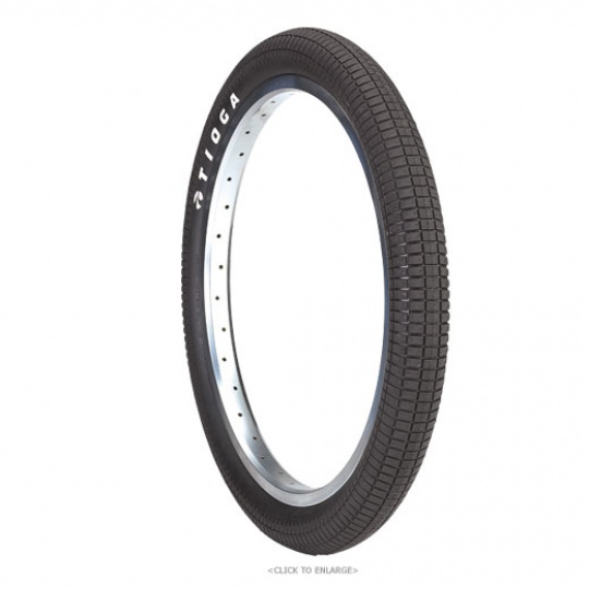 Tioga 20" FS 100 - 20x2,1 pneumatika
