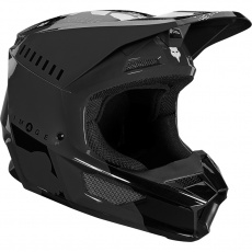 Pánská přilba Fox V1 Illmatik Helmet, Ece Black Pánská přilba Fox V1 Illmatik Helmet, Ece Black