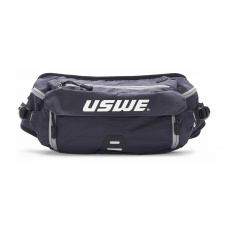 ledvinka ZULO 6, USWE - Švédsko (černá, objem 6 l, hydrobag 1,5 l není součástí) ledvinka ZULO 6, USWE - Švédsko (černá, objem 6 l, hydrobag 1,5 l není součástí)