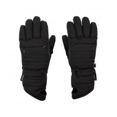 Dámské rukavice Volcom Peep Gore-TexR Glove Black Dámské rukavice Volcom Peep Gore-TexR Glove Black