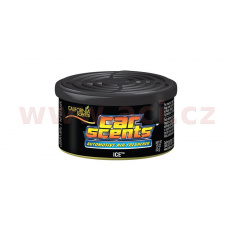 California Scents Car Scents (Ledově svěží) 42 g California Scents Car Scents (Ledově svěží) 42 g