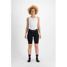 cyklistické oblečení SPORTFUL Total comfort w short, black, SS22 cyklistické oblečení SPORTFUL Total comfort w short, black, SS22