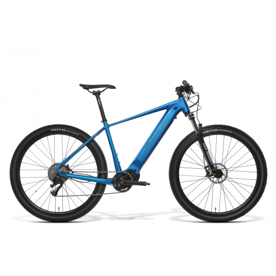 Elektrokolo AMULET 29 eRival 4.0, 720Wh, deep blue/light blue, 17/M, 2022