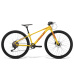 dětské kolo AMULET 27,5 Tomcat 1.9, lemon chrome/red, 2023