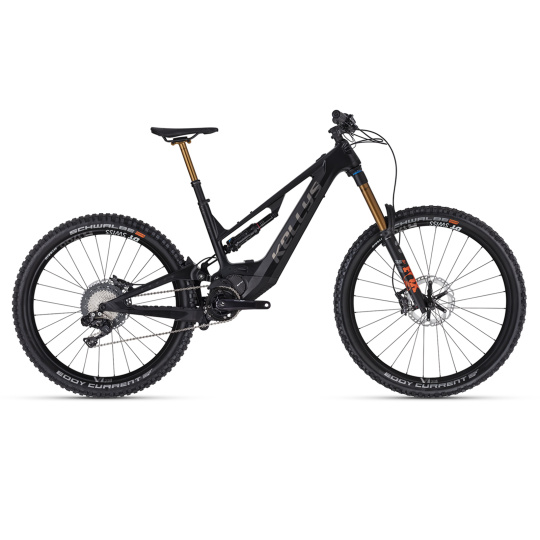 KELLYS Theos F90 SH M 29"/27.5" 725Wh