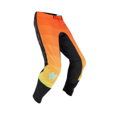 Pánské MX kalhoty Fox Flexair Grid Pant 