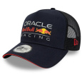 Kšiltovka Red Bull Racing F1 ESS s velkým logem navy 60357194