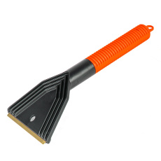 škrabka na led s mosaznou čepelí 30 cm škrabka na led s mosaznou čepelí 30 cm