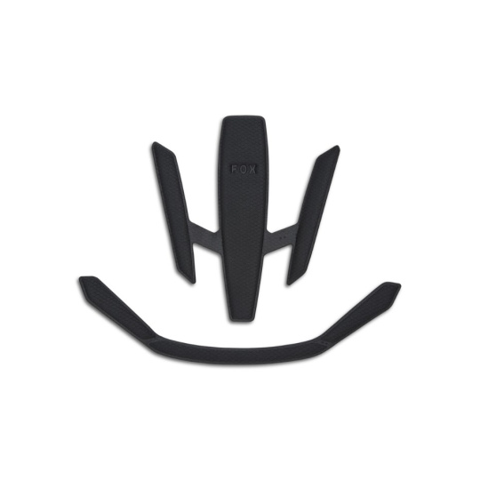 Náhradní cyklo vycpávky Fox 25 peedframe Liner - td  Black