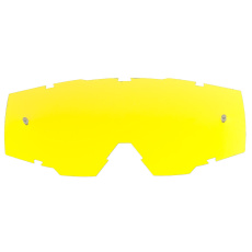 plexi pro brýle SPECTRE, NOX (zlaté)