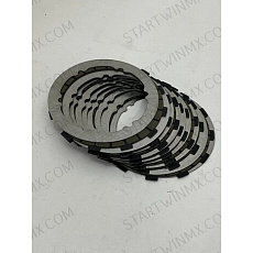 Sada spojkových lamel Ducati 19020641A