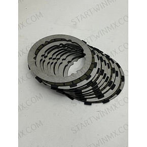 Sada spojkových lamel Ducati 19020641A Sada spojkových lamel Ducati 19020641A