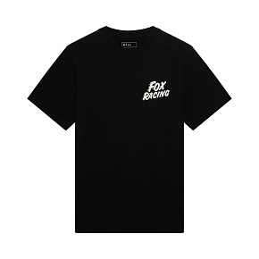Pánské triko Fox Speed 195 Original Ss Tee 